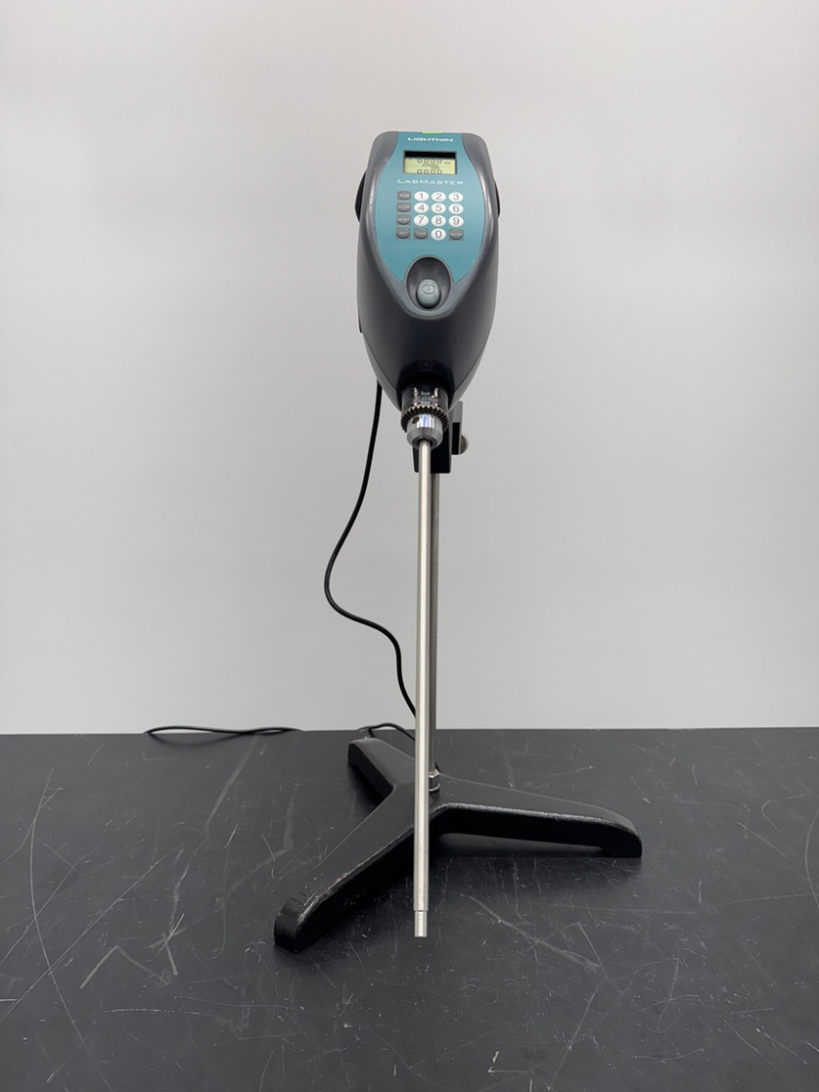 Image of Lightnin LabMaster L1U10 Overhead Mixer